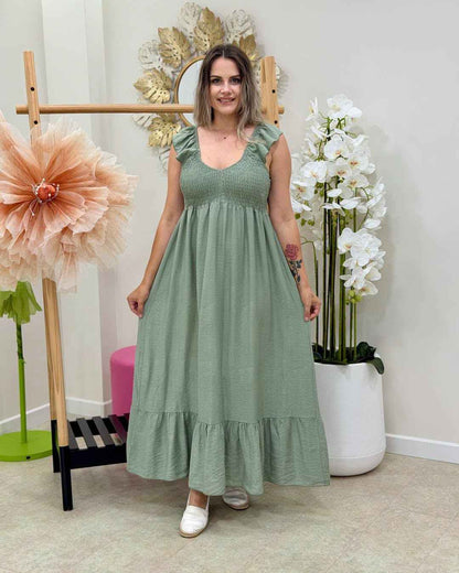 Rochie Tina
