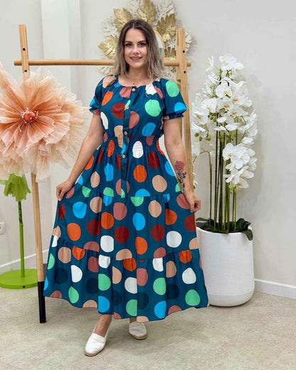 Rochie Bubulina