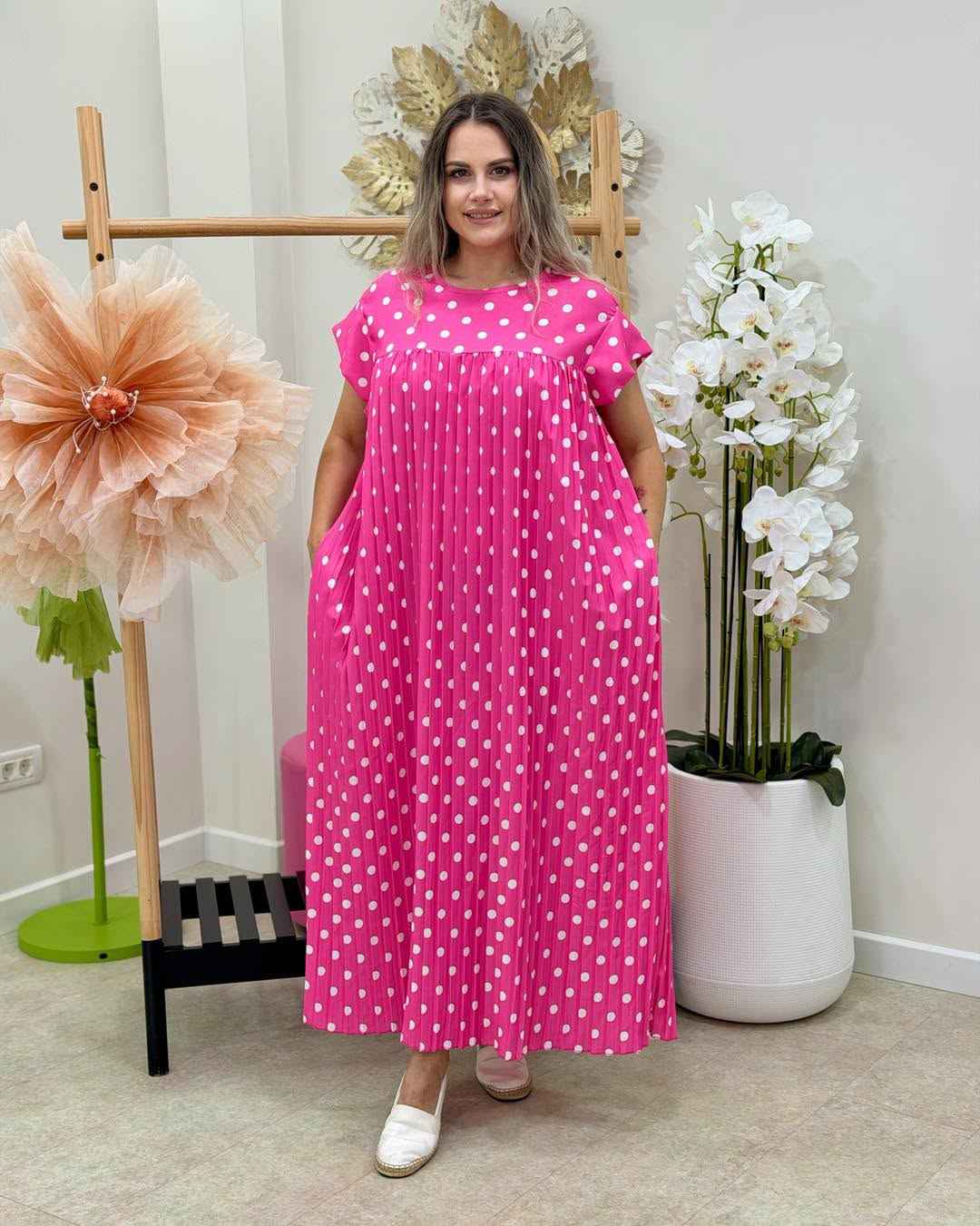 Rochie Dollia