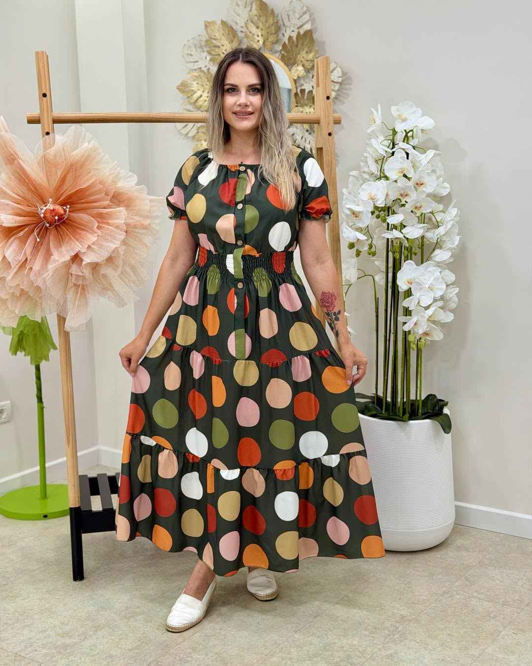 Rochie Bubulina