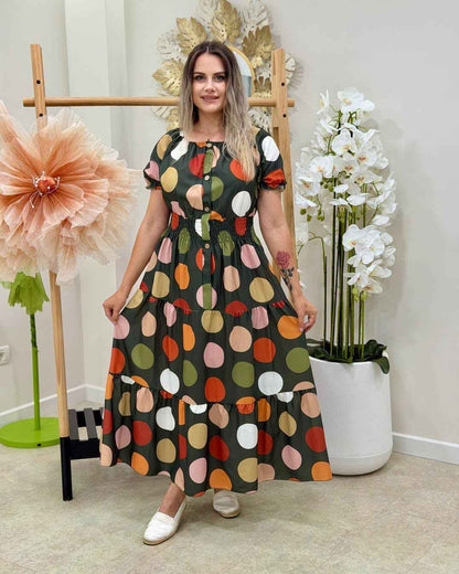 Rochie Bubulina