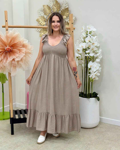Rochie Tina