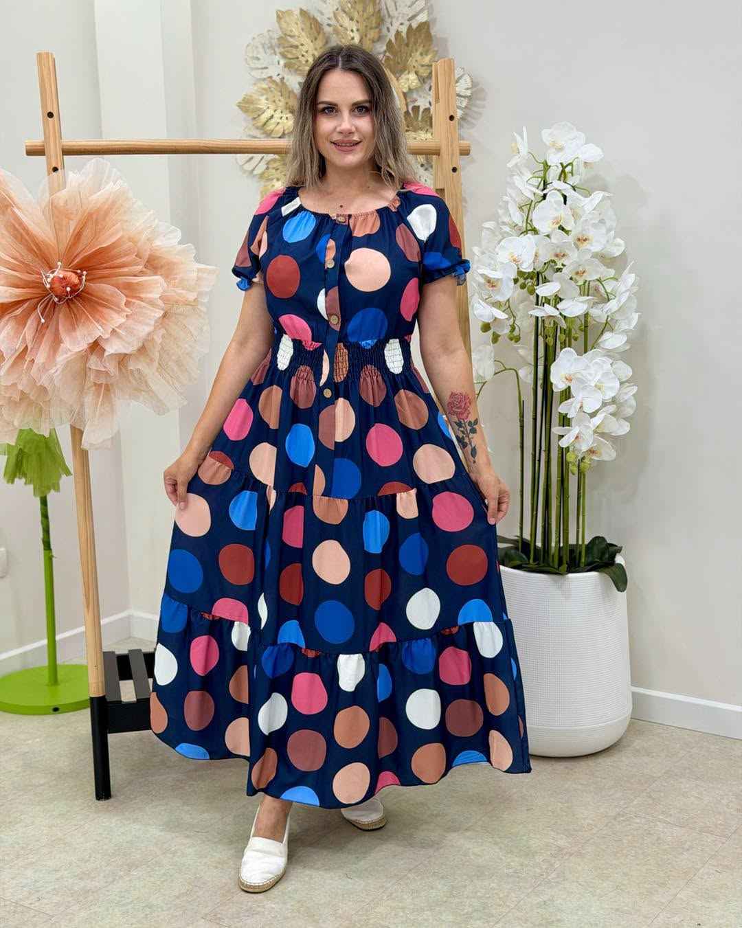 Rochie Bubulina
