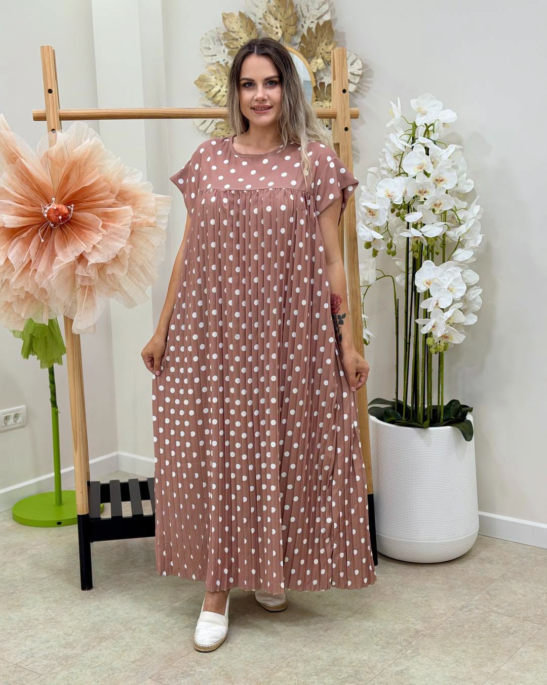 Rochie Dollia
