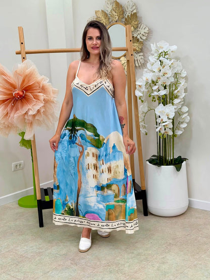 Rochie Loky