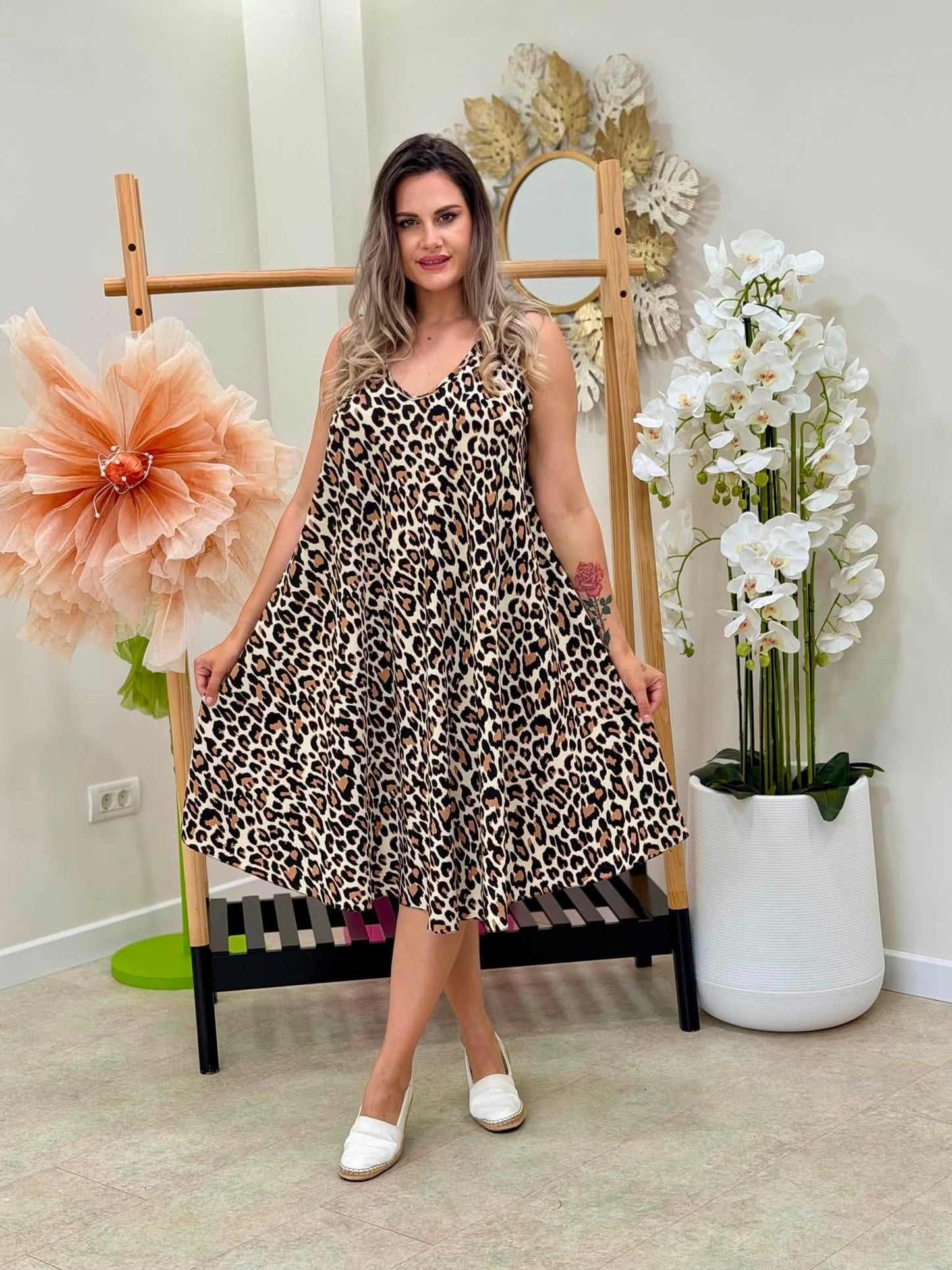 Rochie Senilia