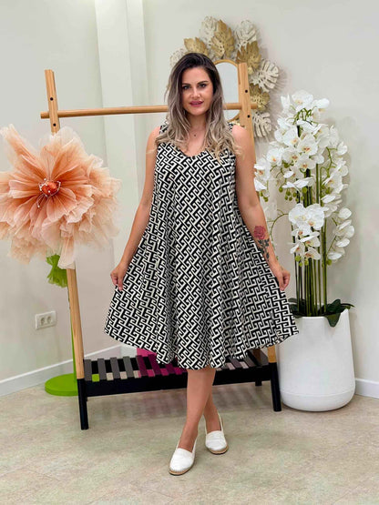 Rochie Senilia