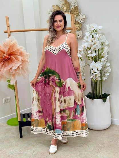 Rochie Loky