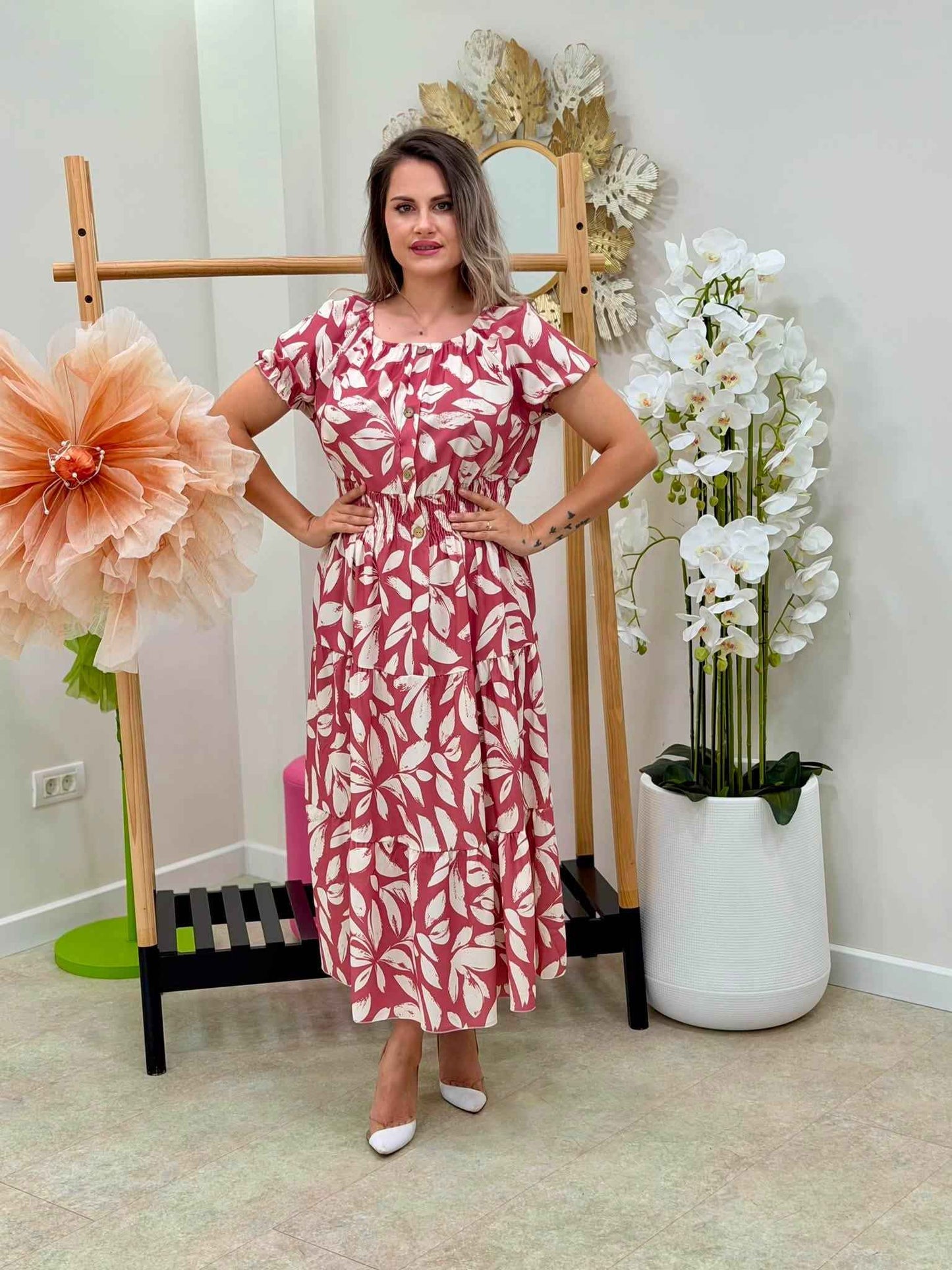 Rochie Tricia