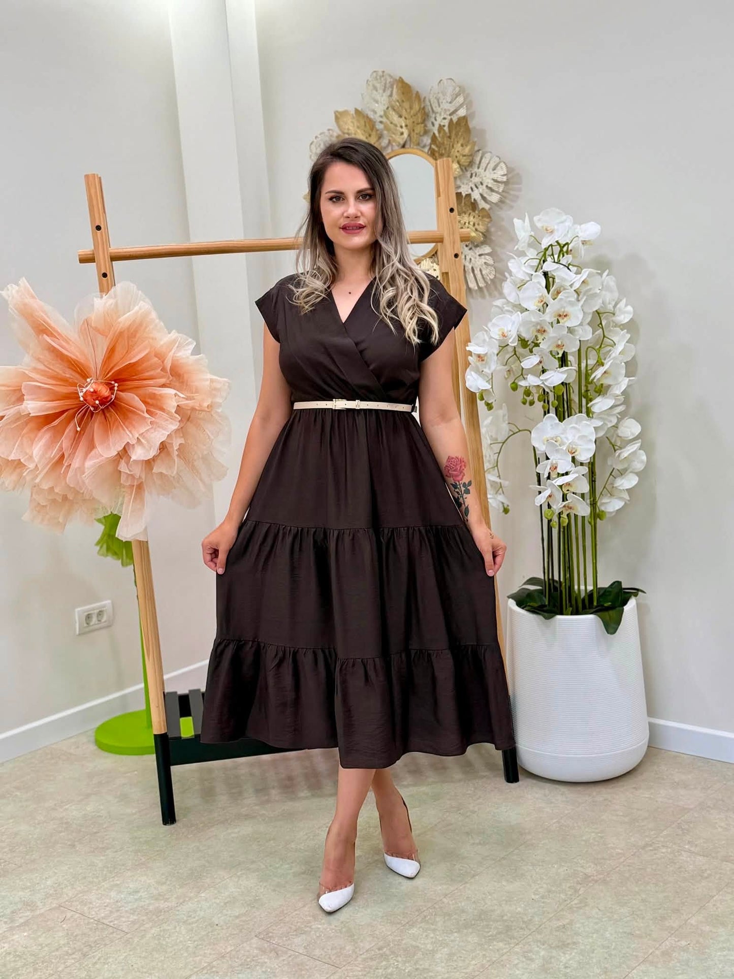 Rochie Barny