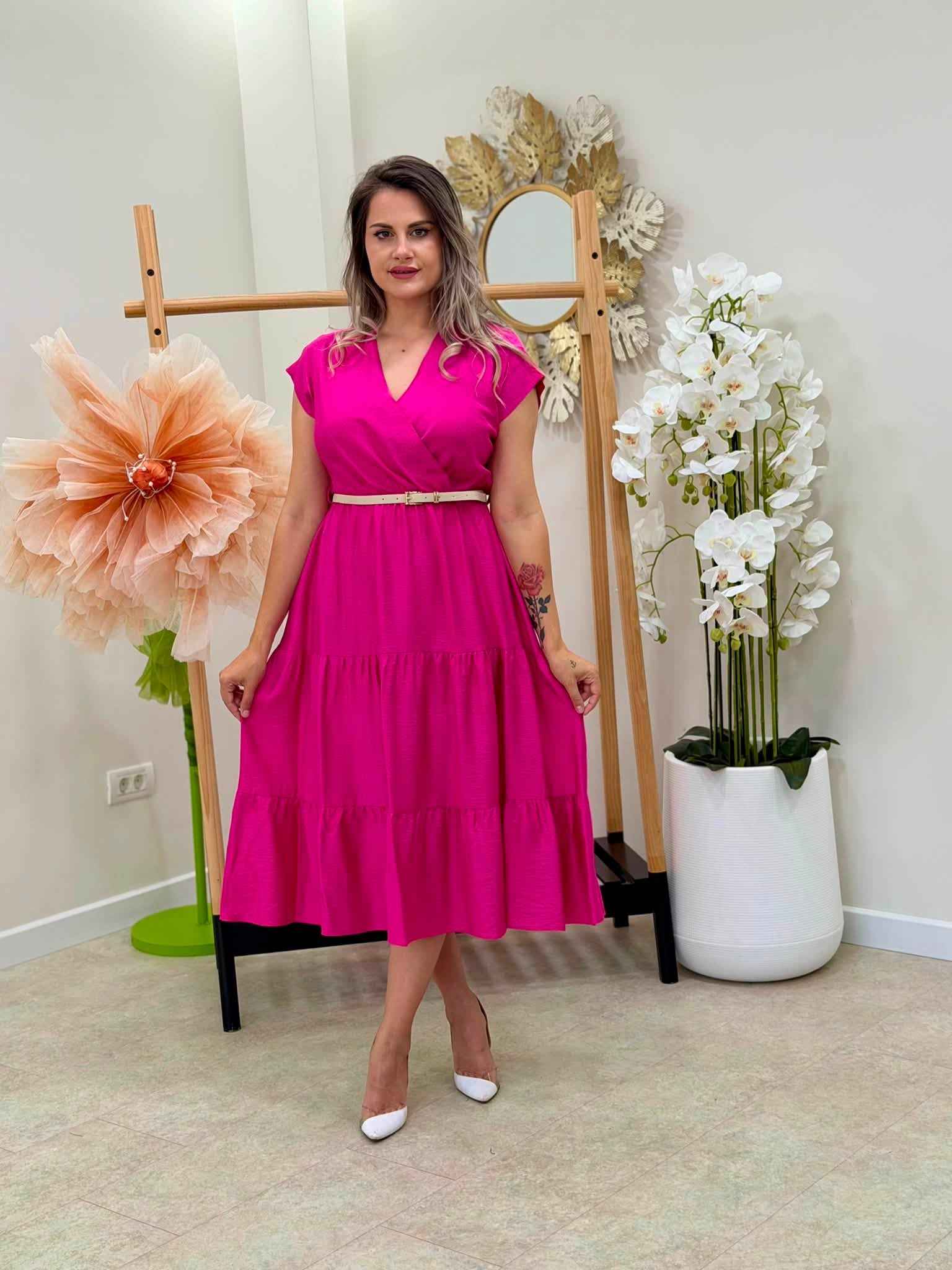 Rochie Barny