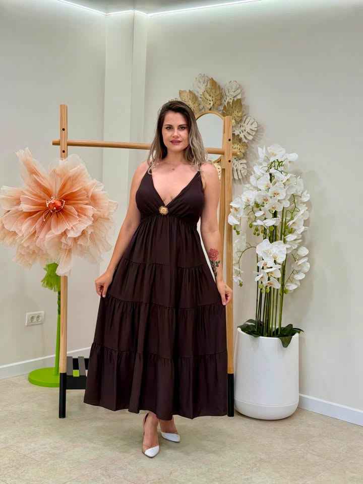Rochie Solarya