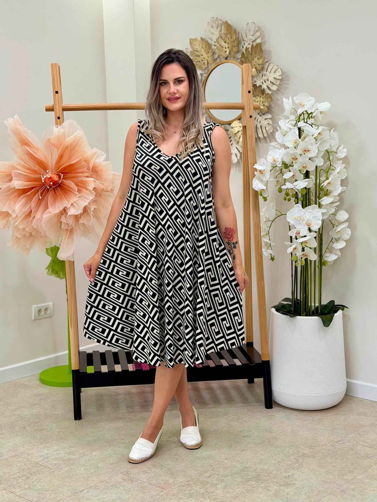 Rochie Senilia