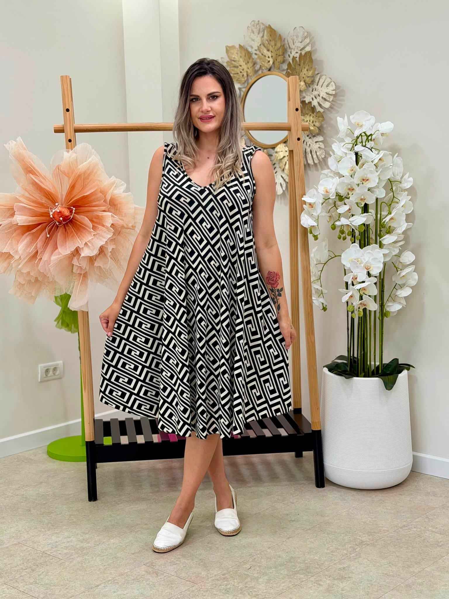 Rochie Senilia