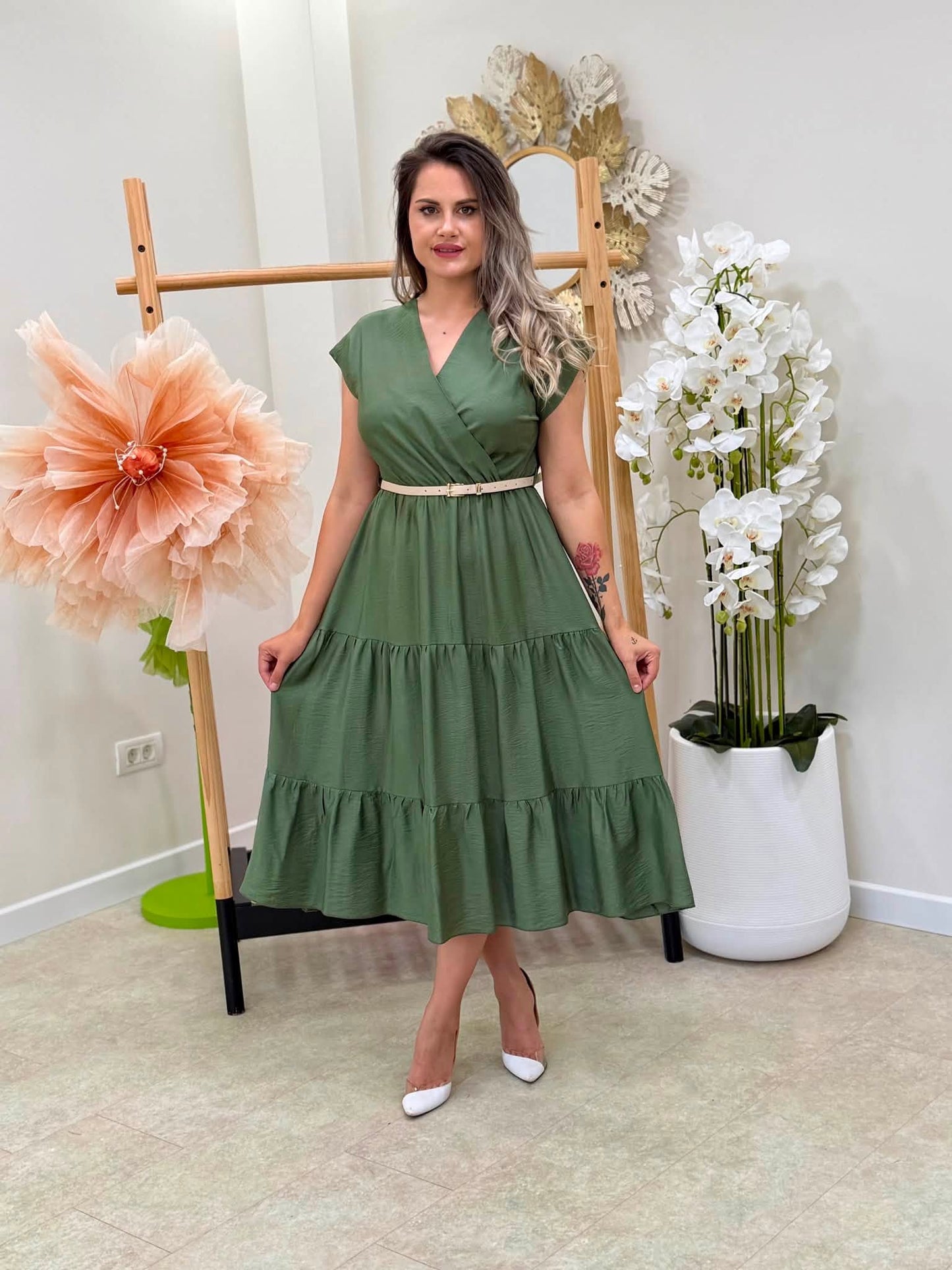 Rochie Barny