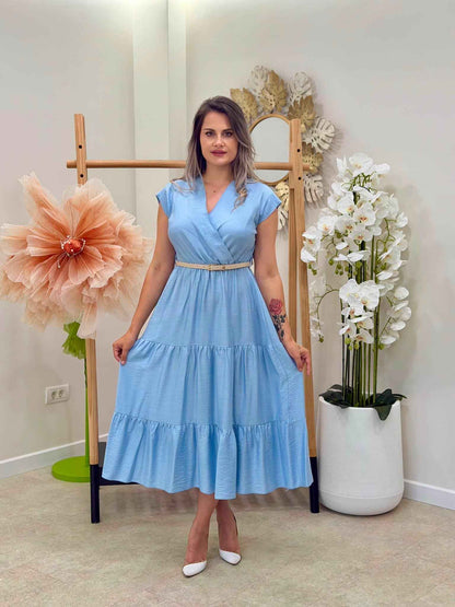 Rochie Barny