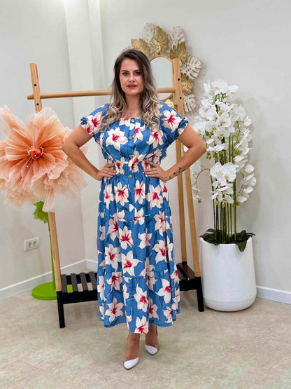 Rochie Dixia