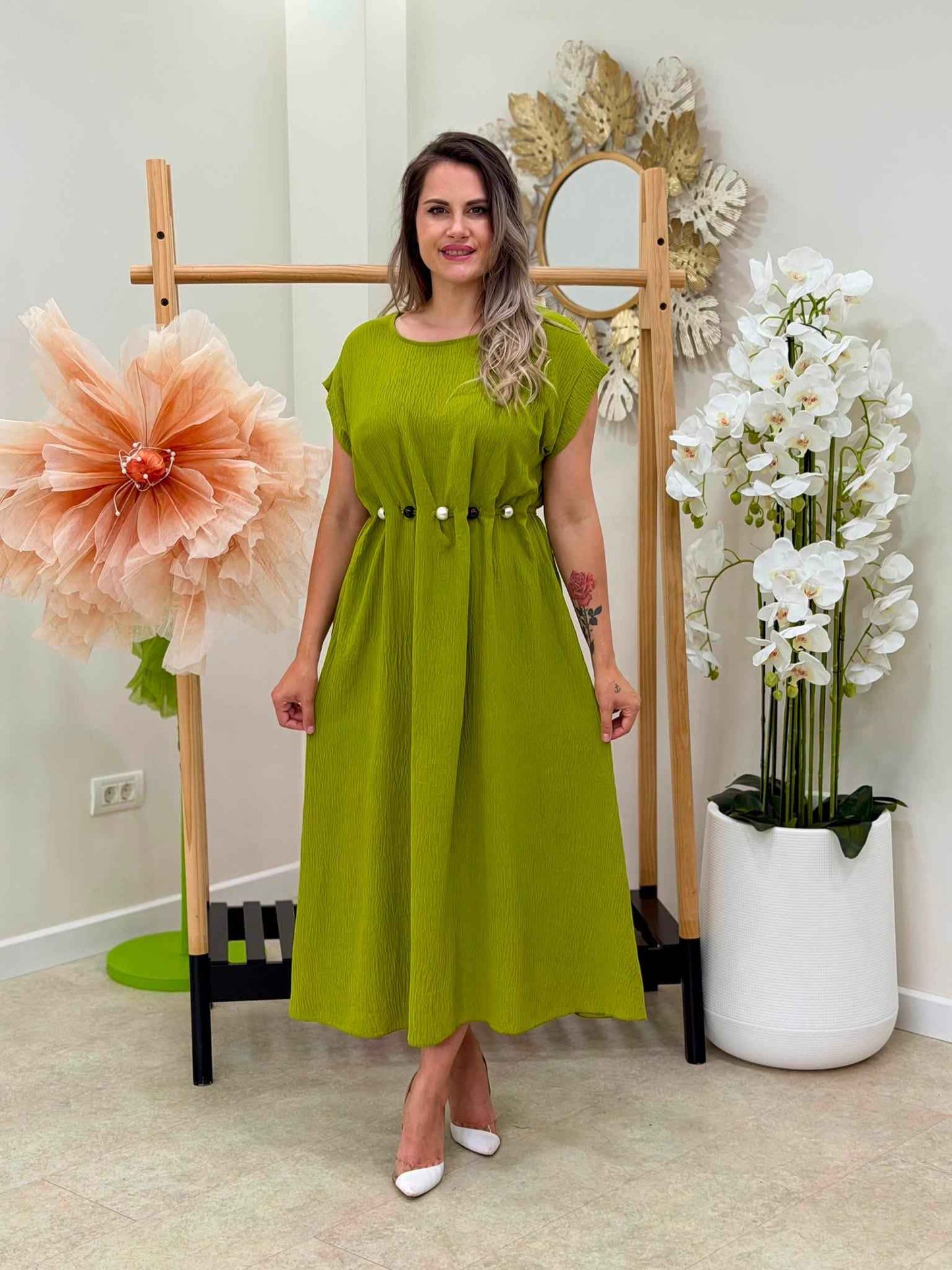 Rochie Ofelia
