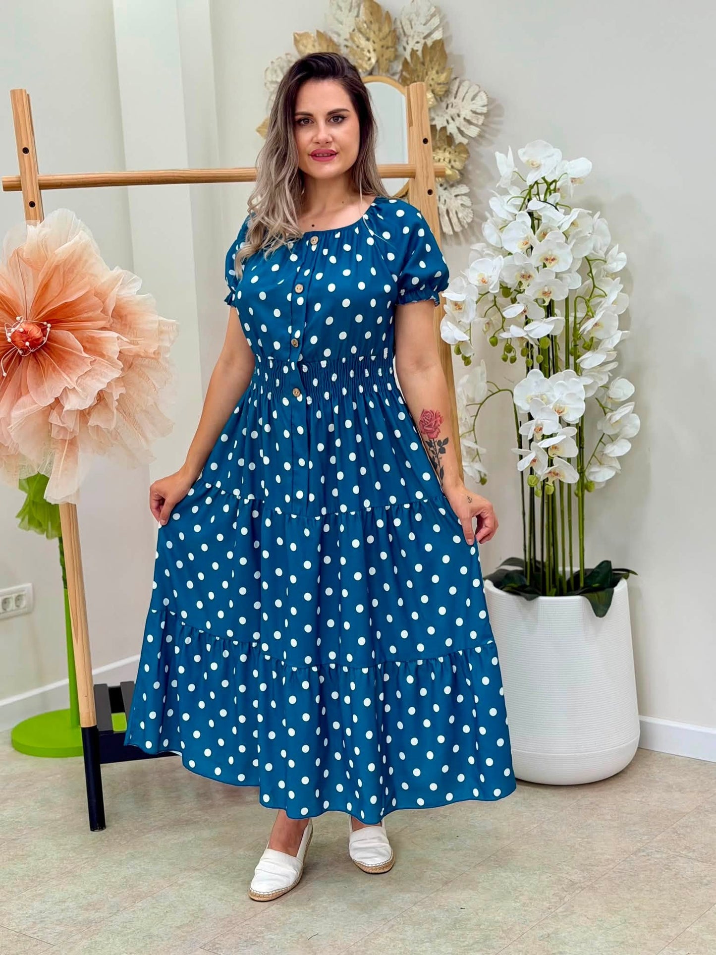 Rochie Binita
