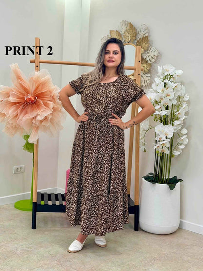 Rochie Martya