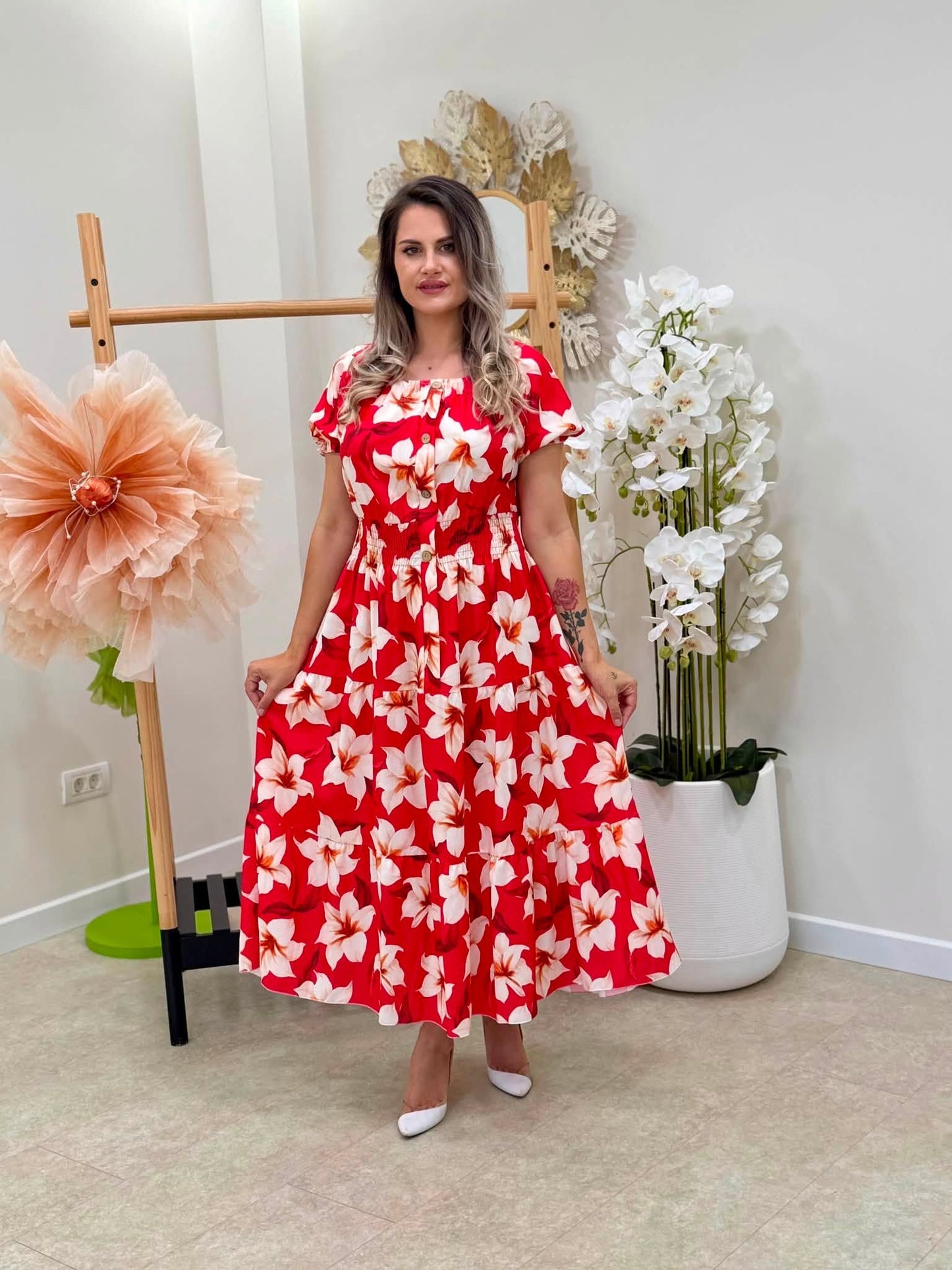 Rochie Dixia