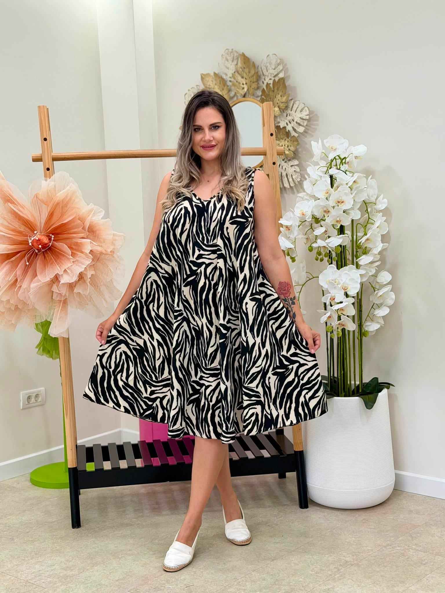 Rochie Senilia