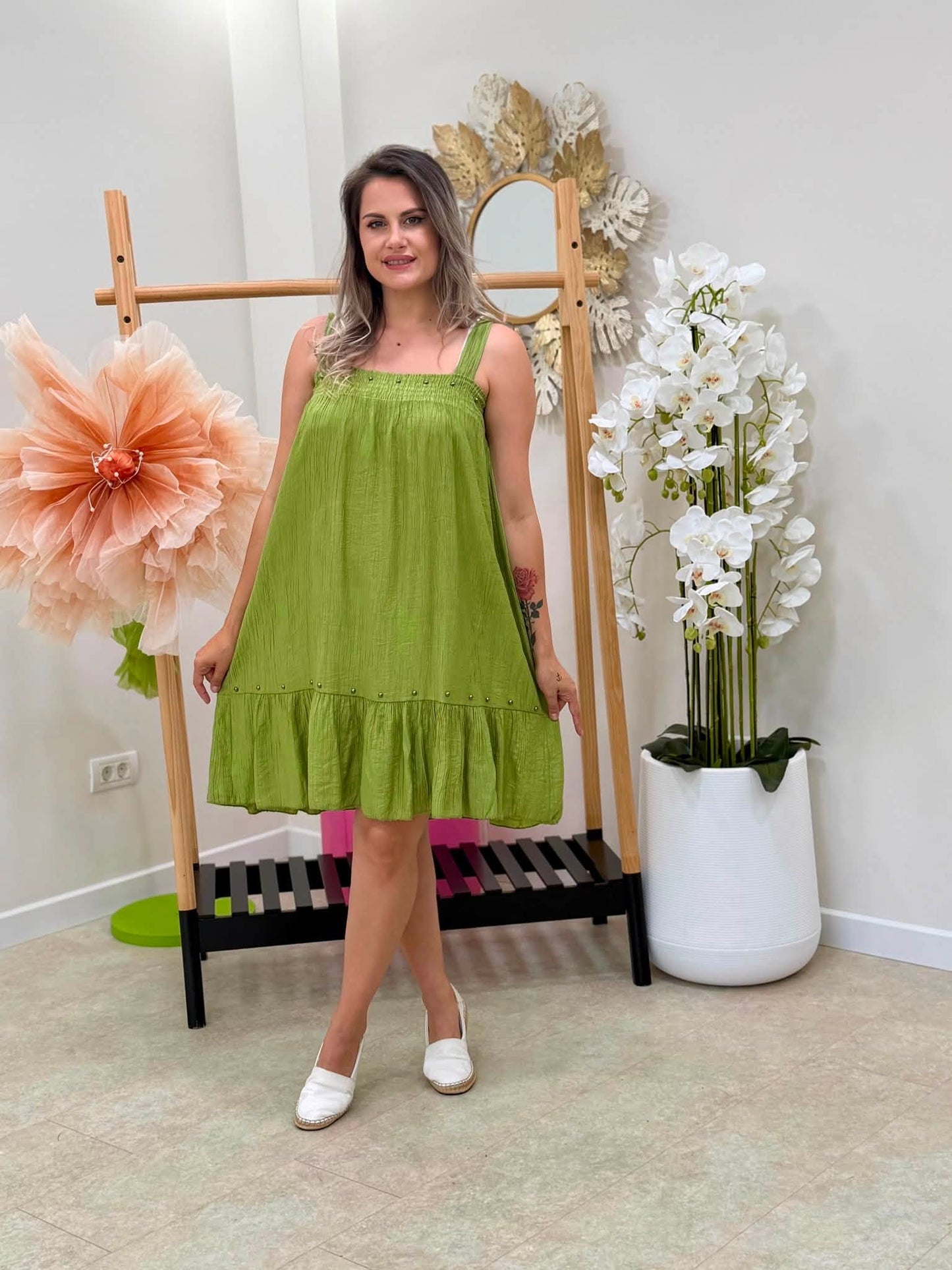 Rochie Festina
