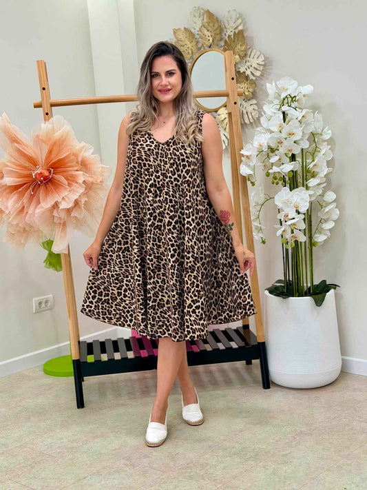 Rochie Senilia