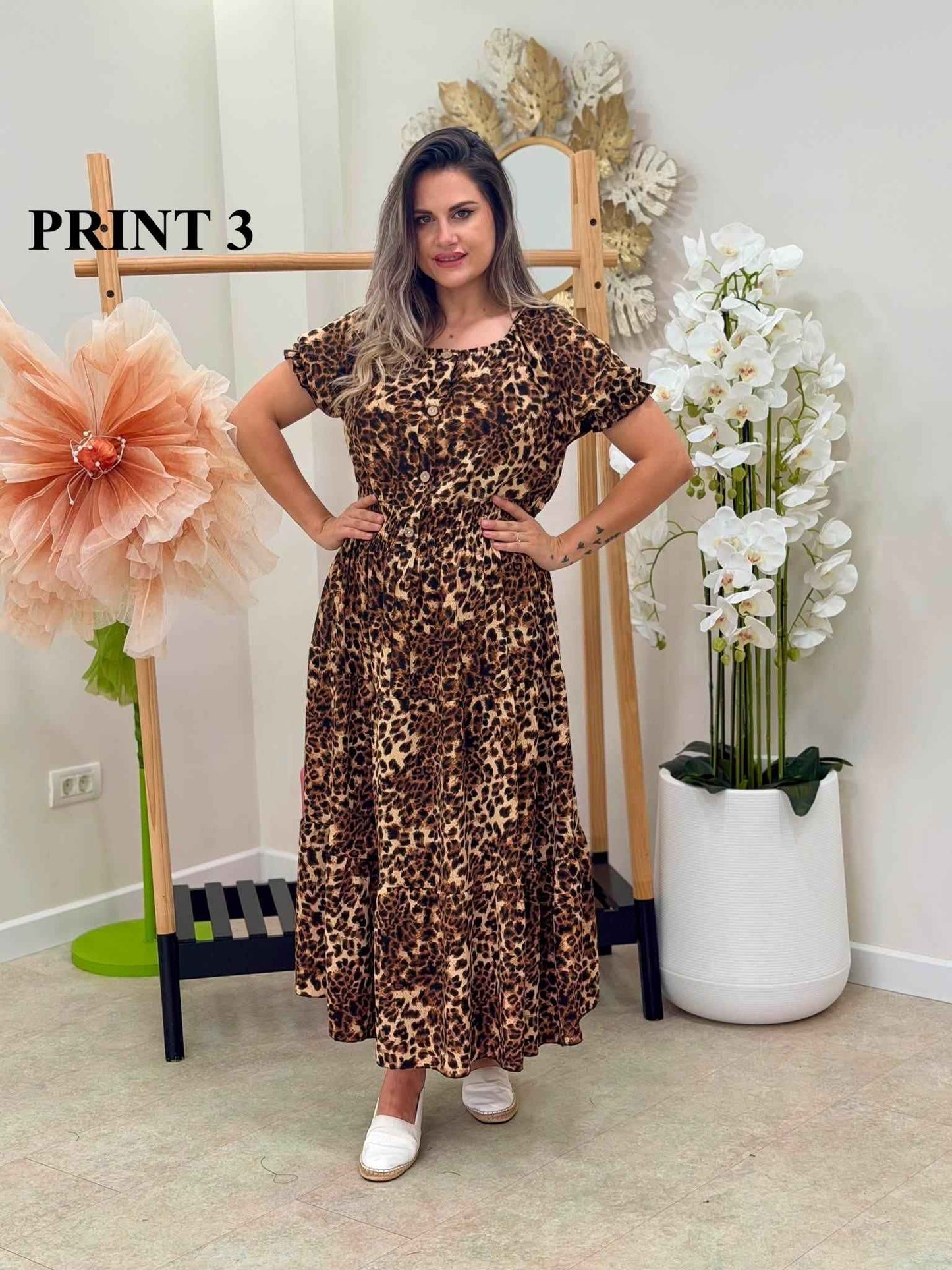 Rochie Martya