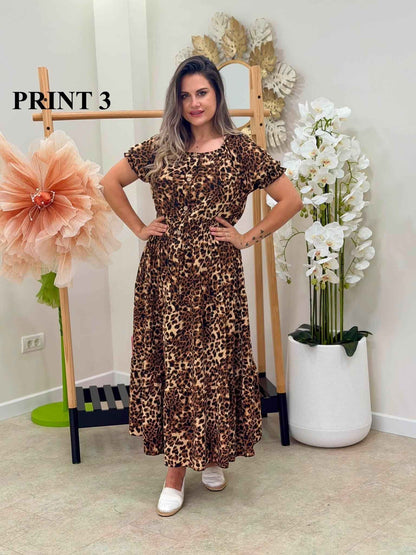 Rochie Martya
