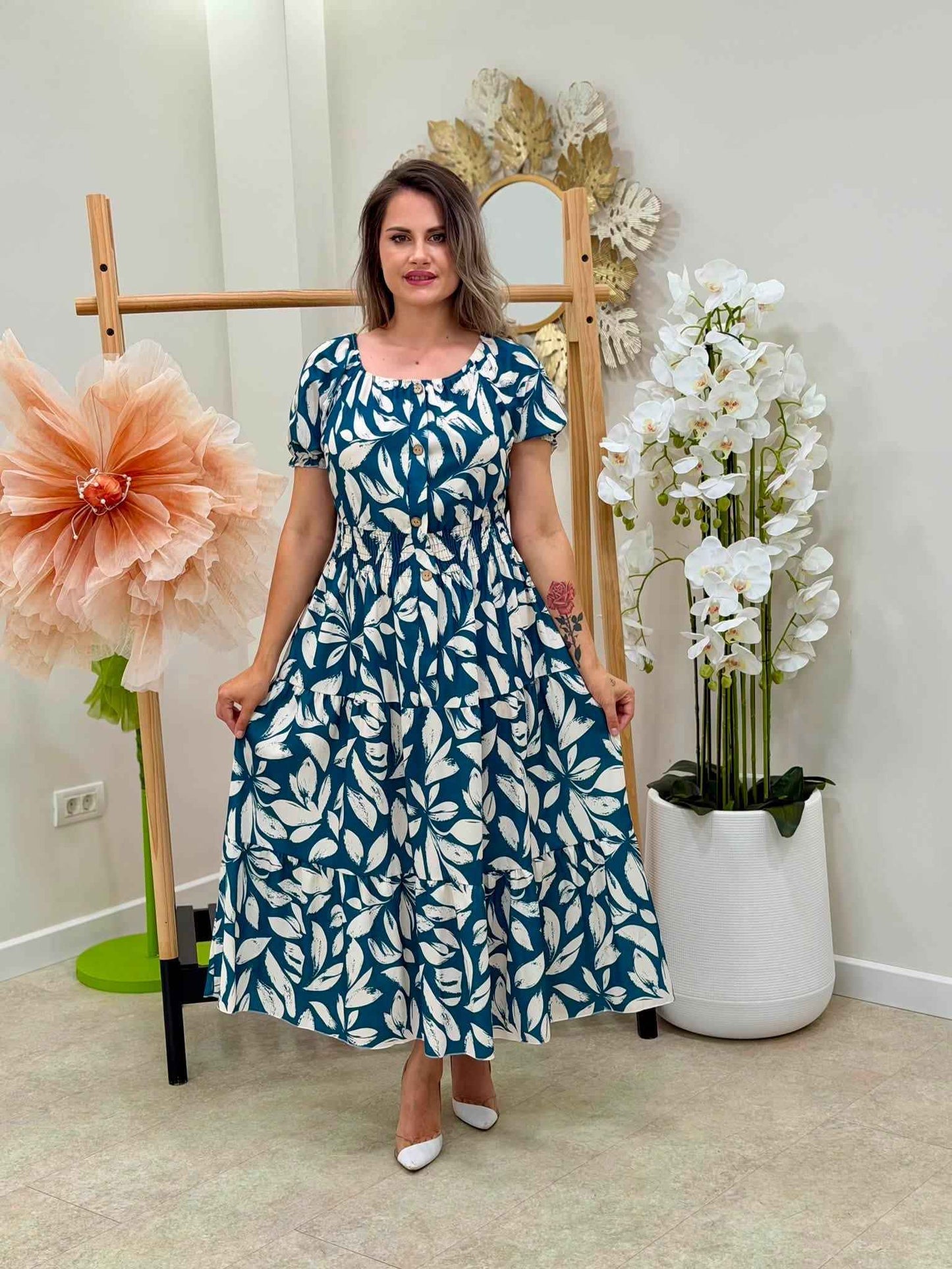 Rochie Tricia