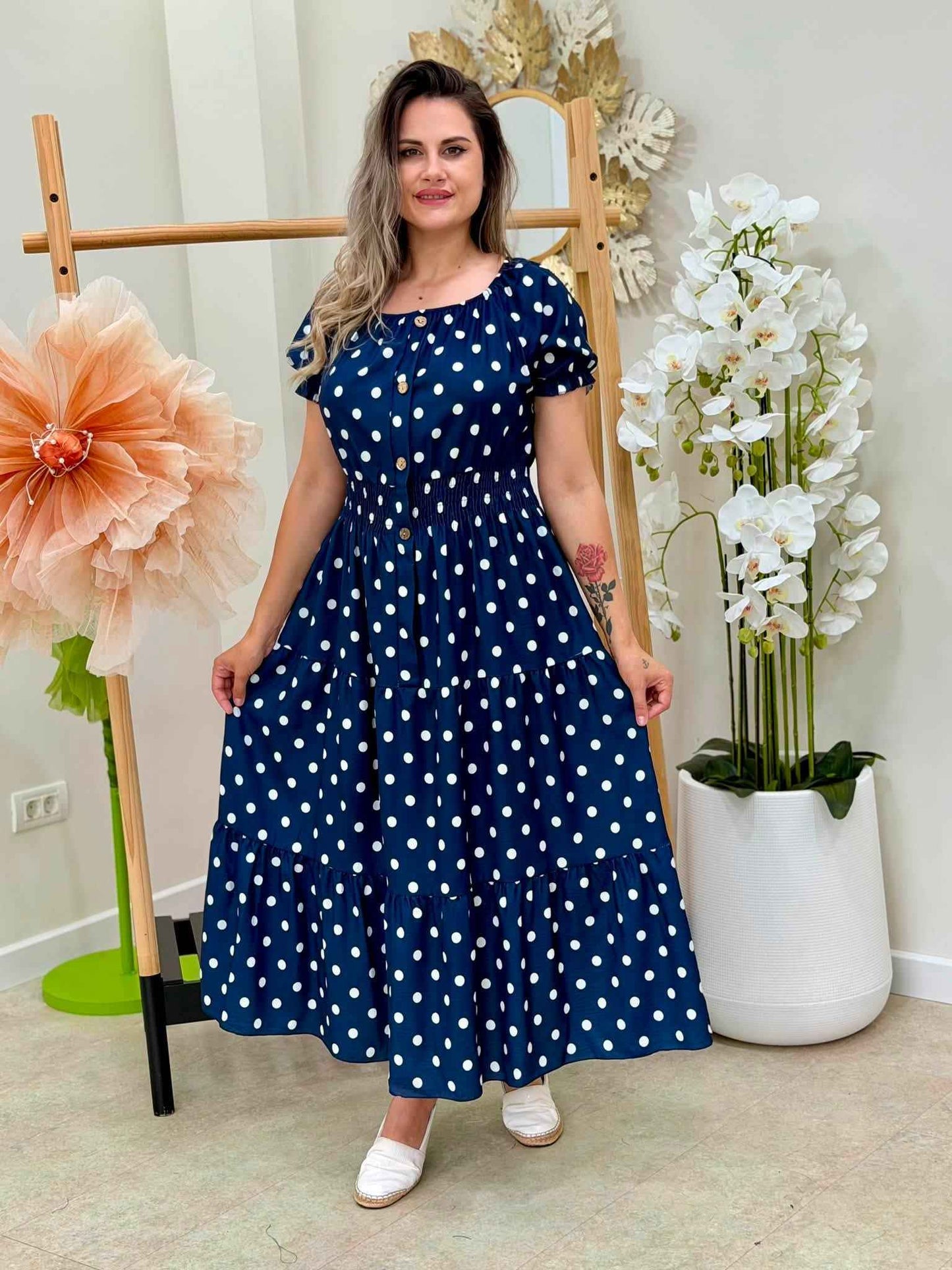Rochie Binita