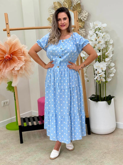 Rochie Binita