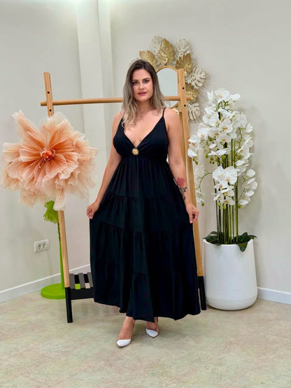 Rochie Solarya