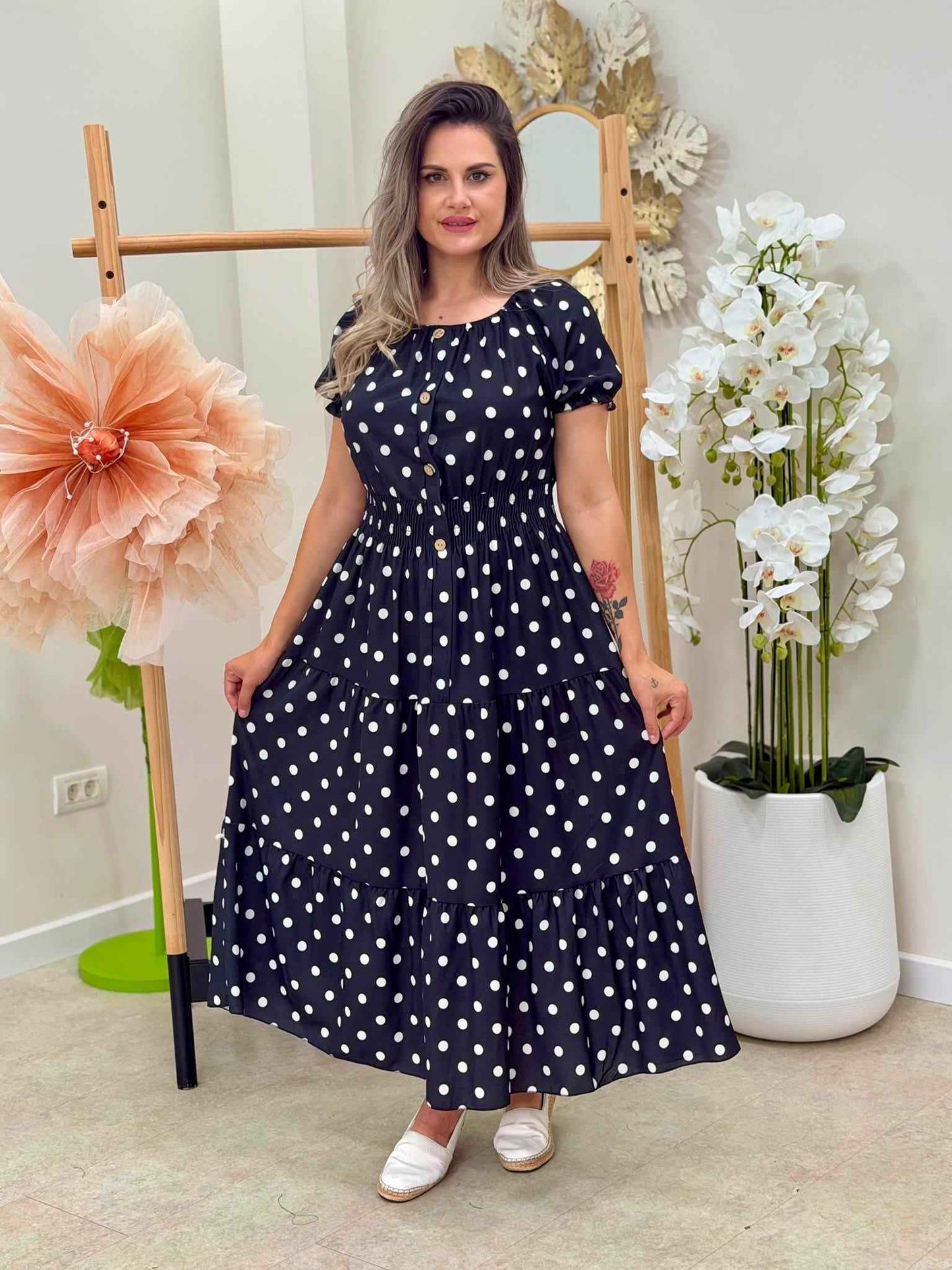 Rochie Binita