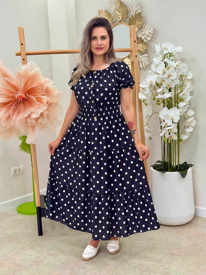 Rochie Binita