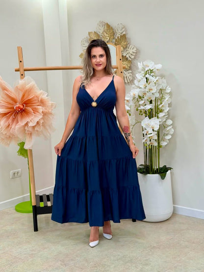 Rochie Solarya