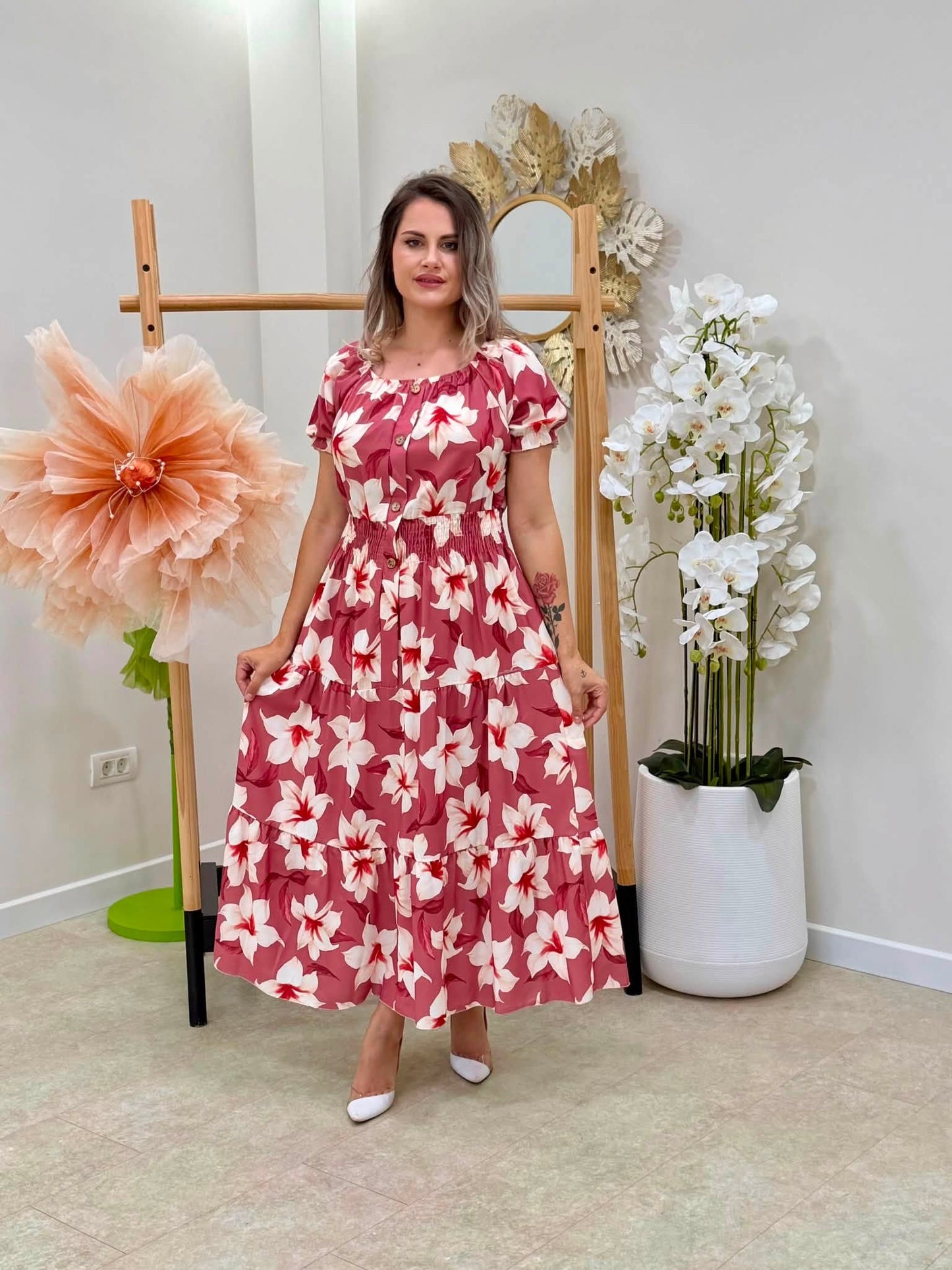 Rochie Dixia