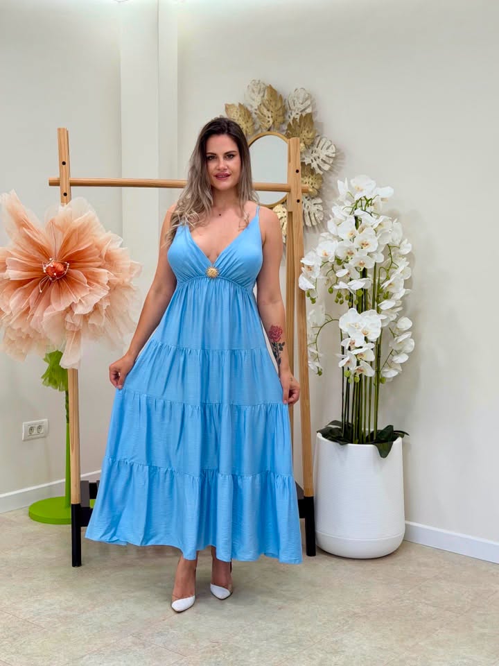 Rochie Solarya