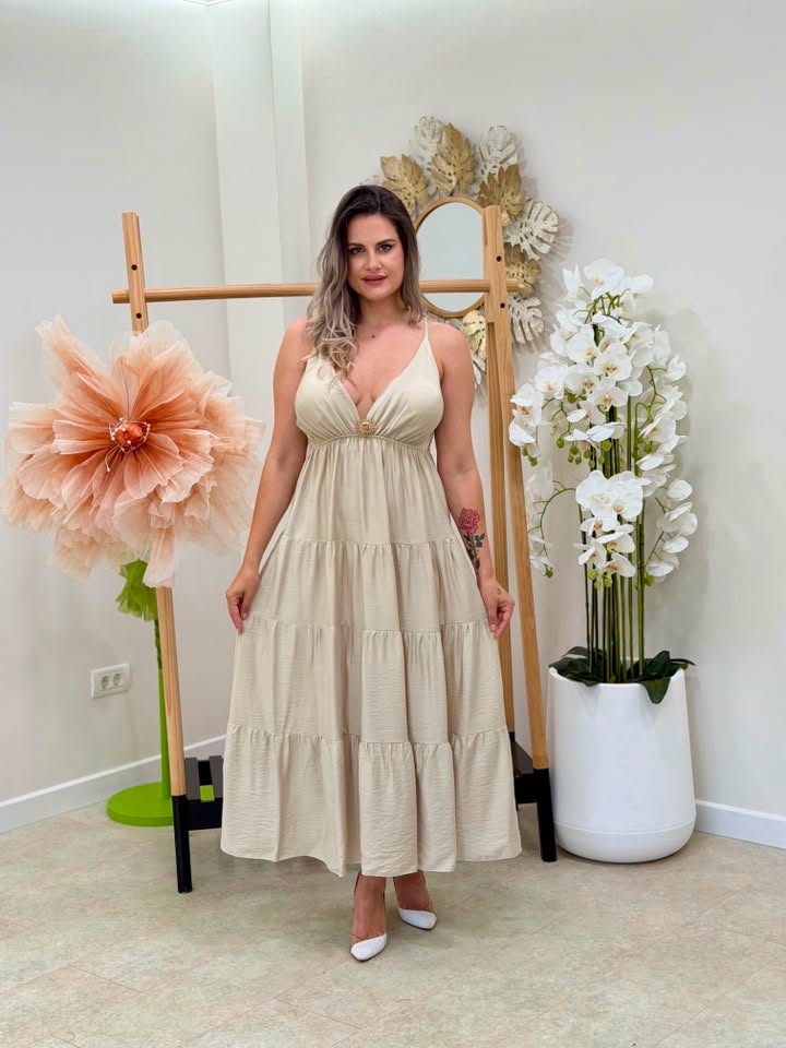 Rochie Solarya
