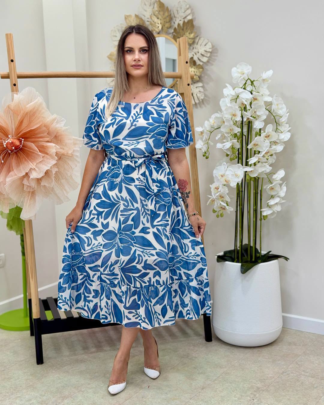 Rochie Valentyna
