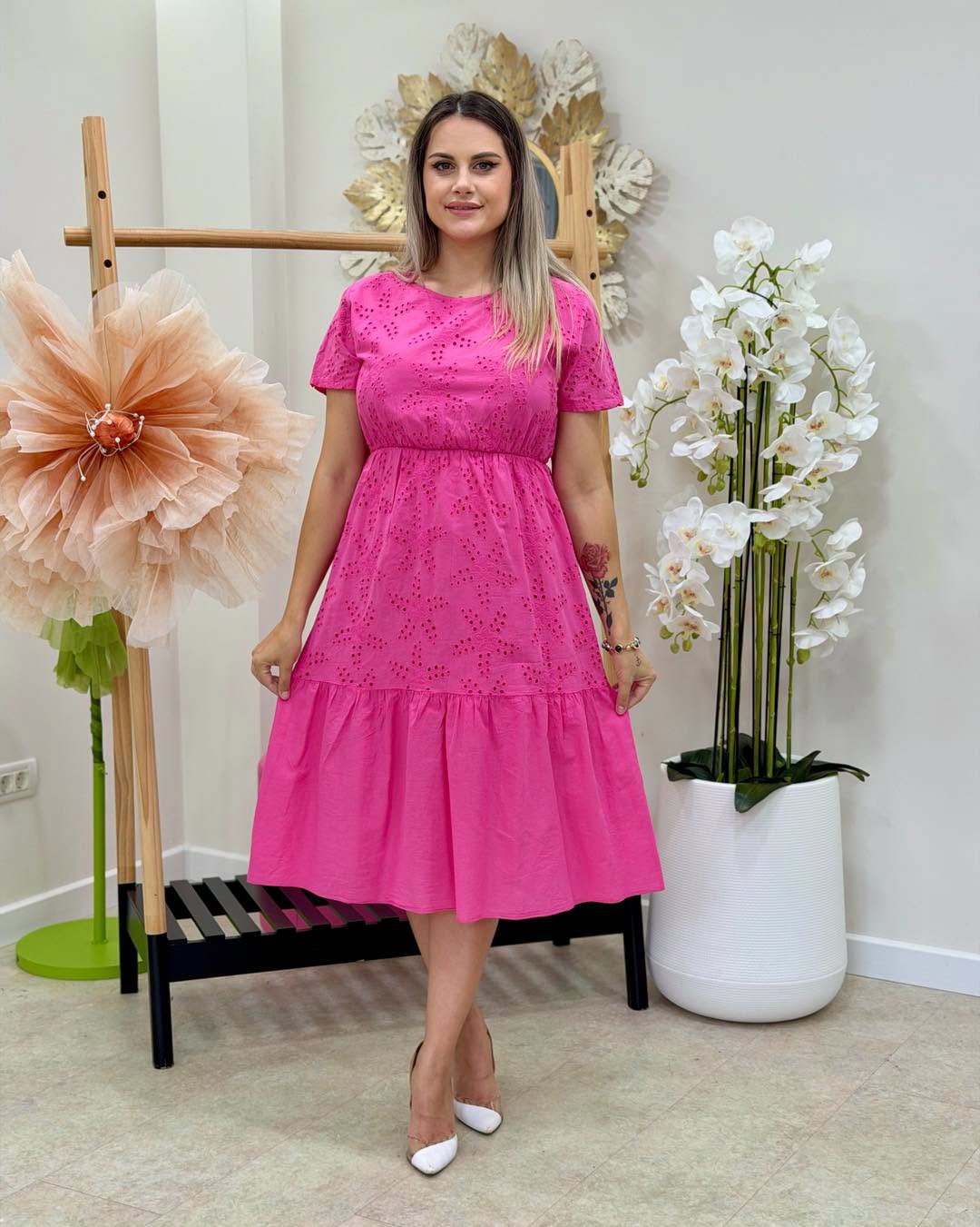 Rochie Starya