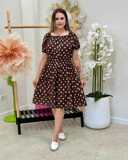 Rochie Sandybell
