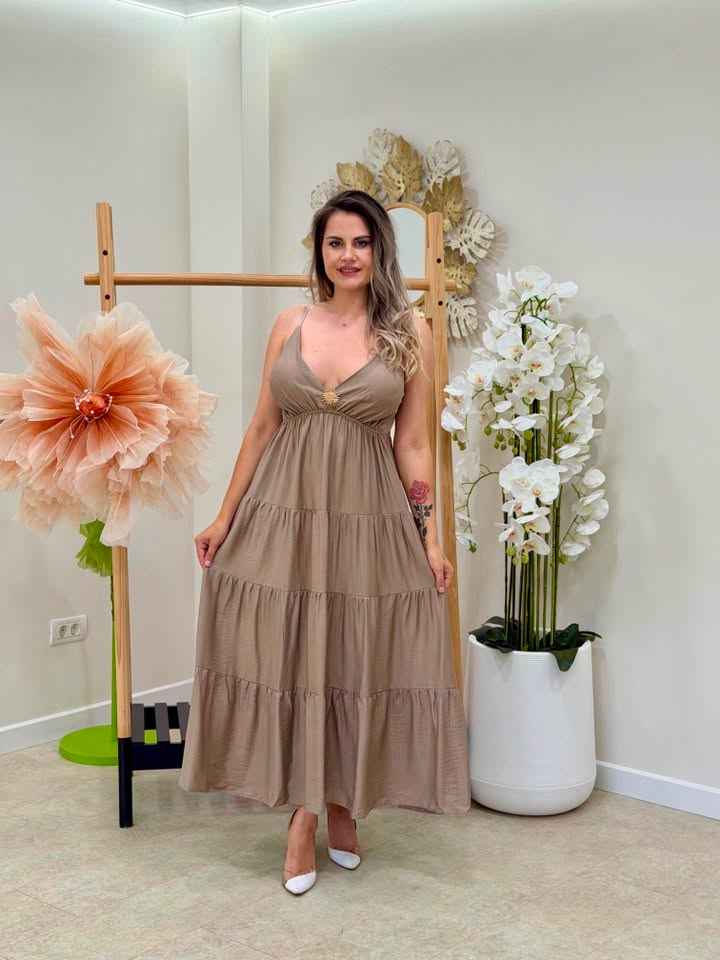 Rochie Solarya