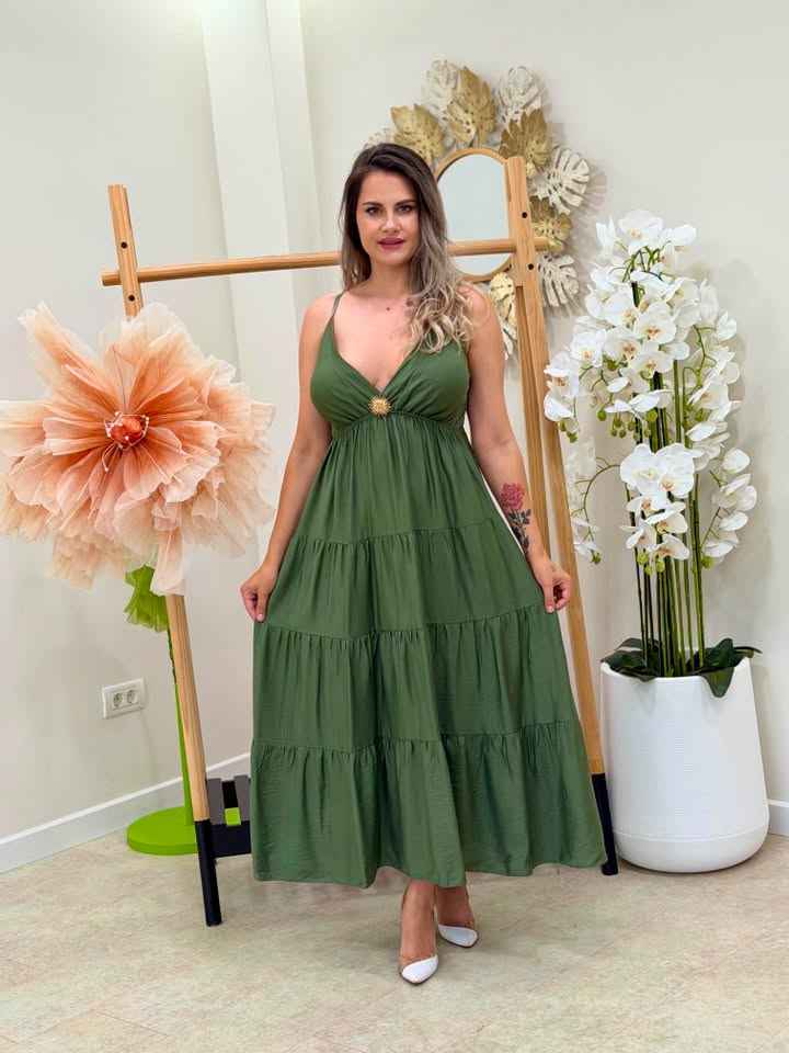 Rochie Solarya