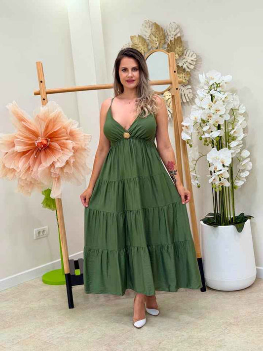 Rochie Solarya