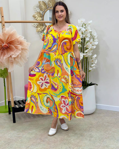 Rochie Pamyla