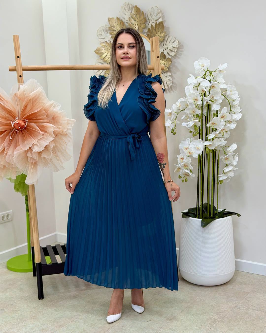 Rochie Vani