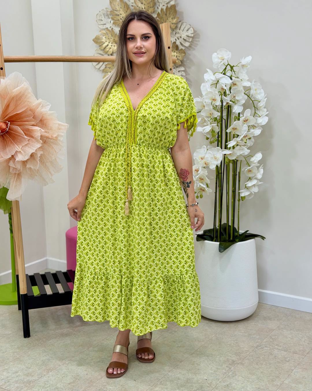 Rochie Felya