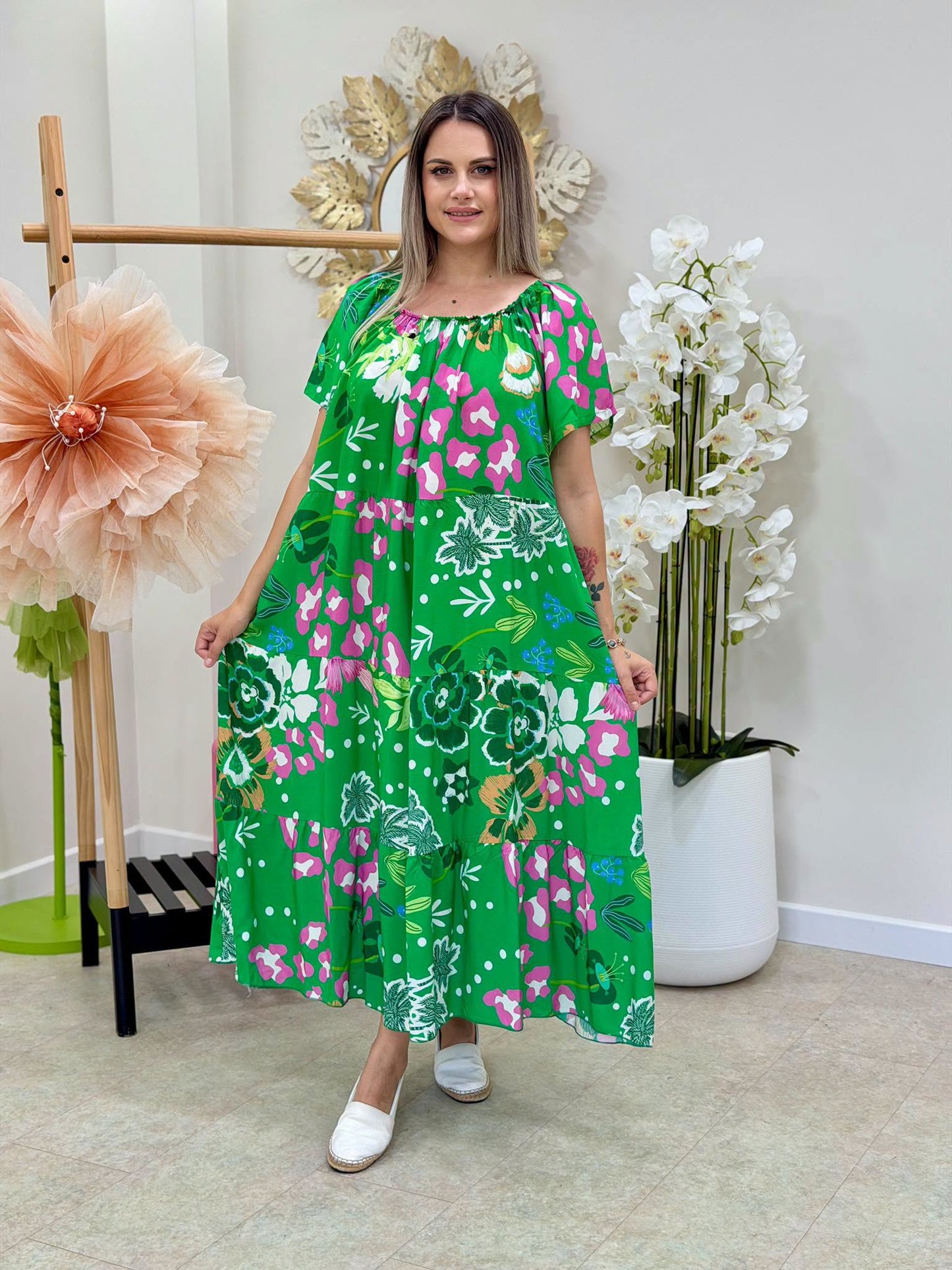 Rochie Grecia